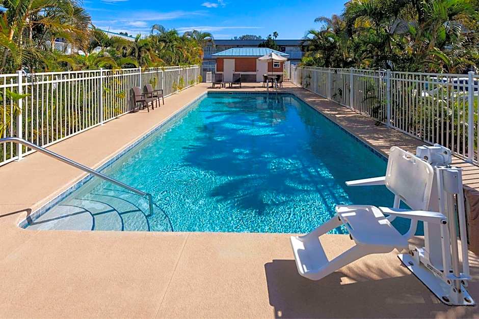 Days Inn by Wyndham Melbourne