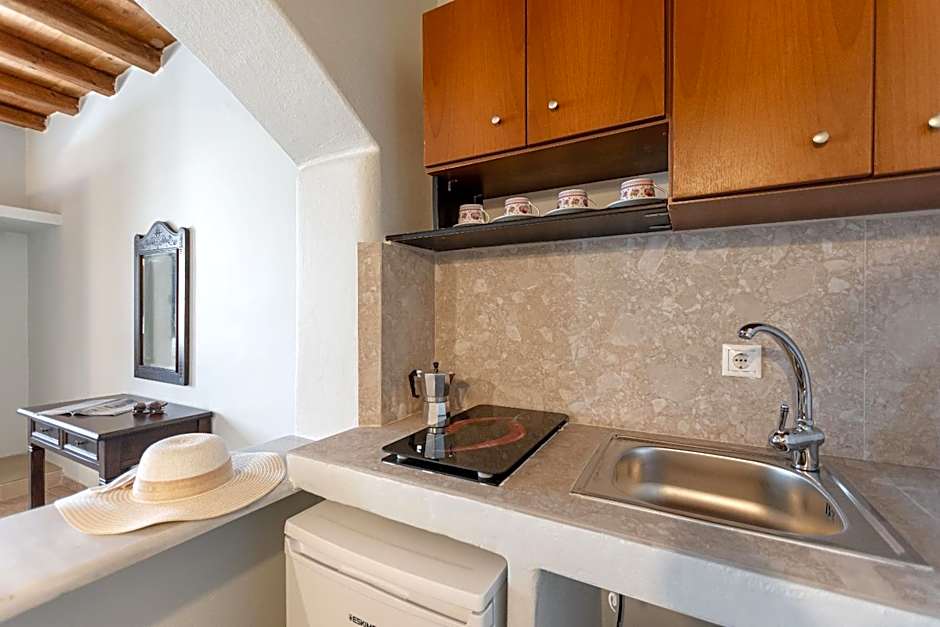 Michalios Luxury Apartments