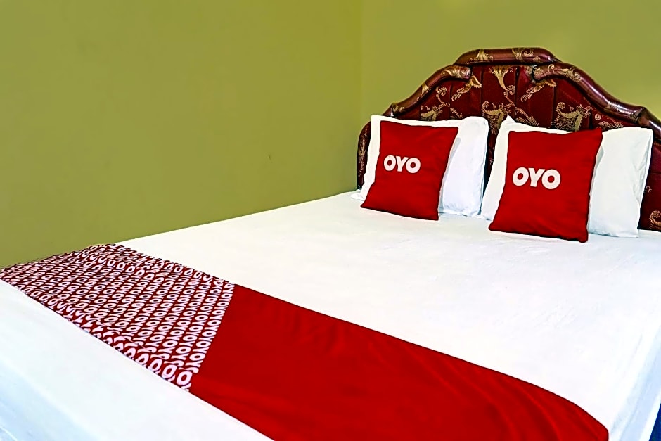 SPOT ON 91798 Hotel Grand Mutiara