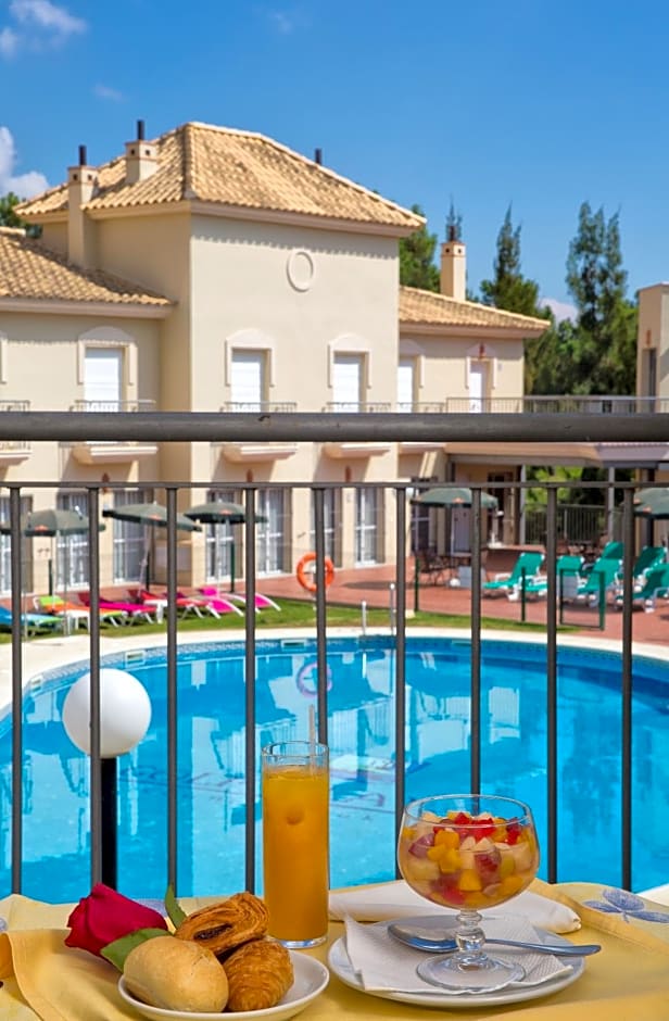 Interpass Golf Playa Country Club