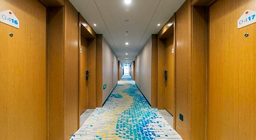 Holiday Inn Express Dongyang Hengdian By IHG