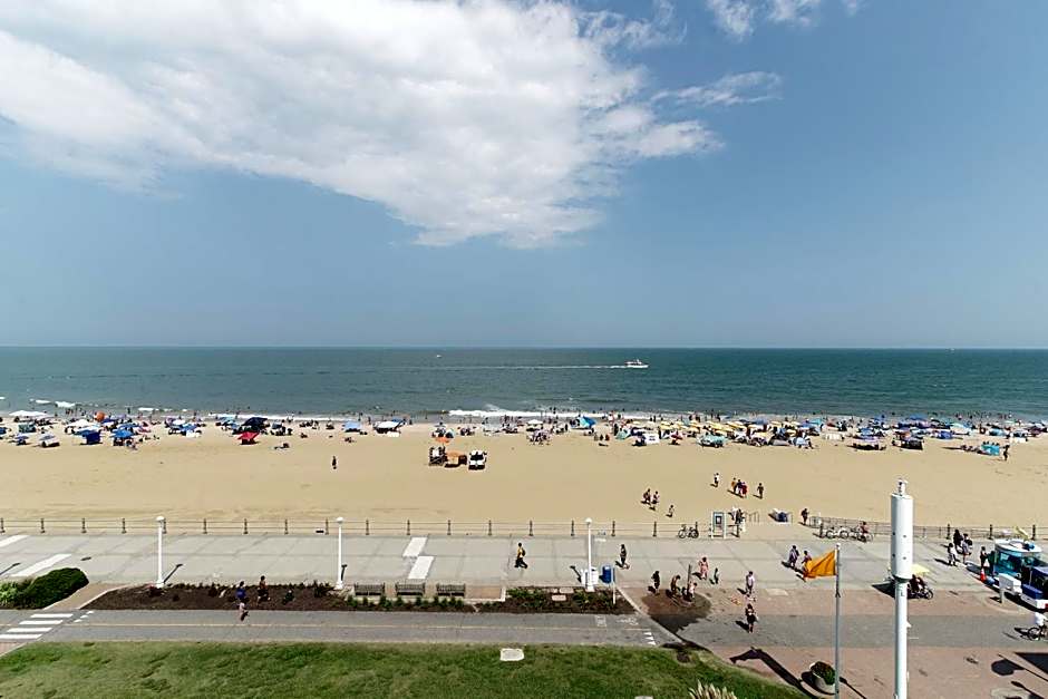 Marjac Suites Virginia Beach Oceanfront