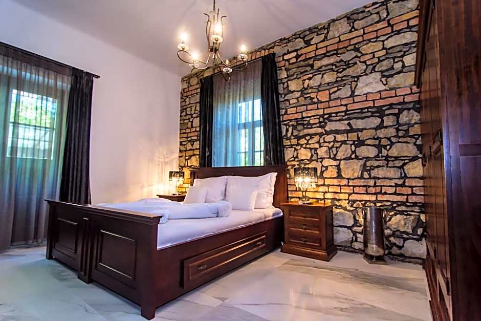 Boutique Hotel Annuska