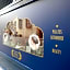 Firenze Number Nine Wellness Hotel