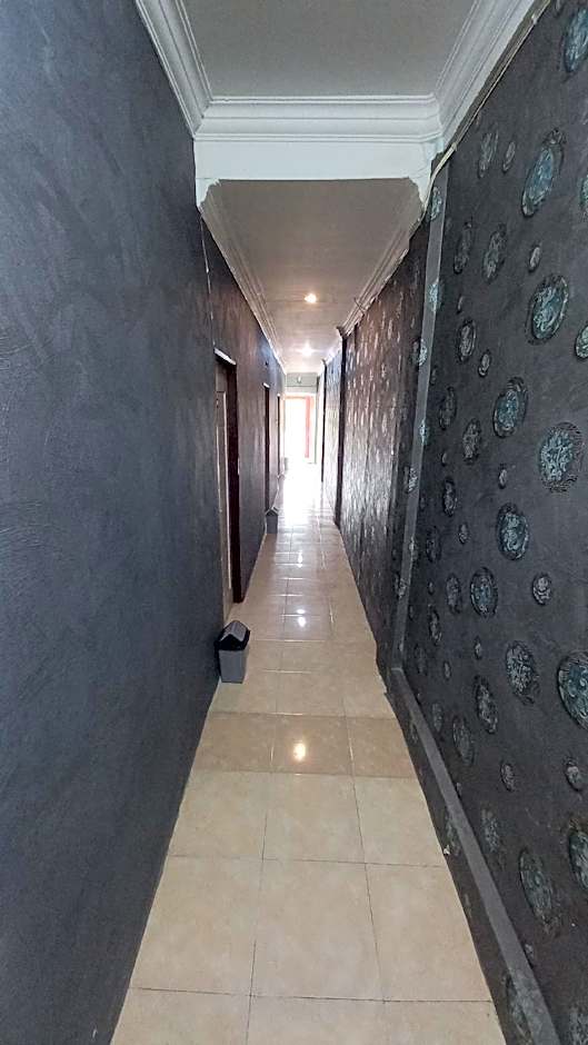 Hotel O Penginapan Budi SyariahNearTaman Amaryllis Pekanbaru