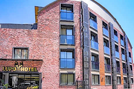 Lupo Libero Hotel Spa