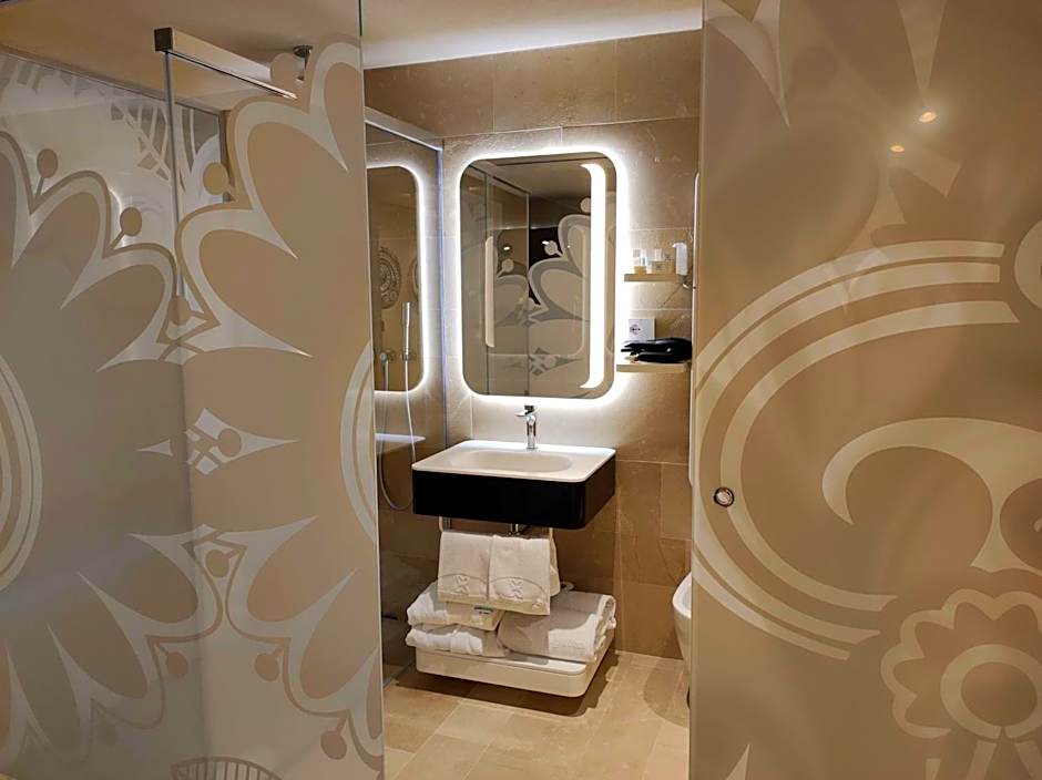 Palazzo Gatto Art Hotel & SPA - BW Premier Collection