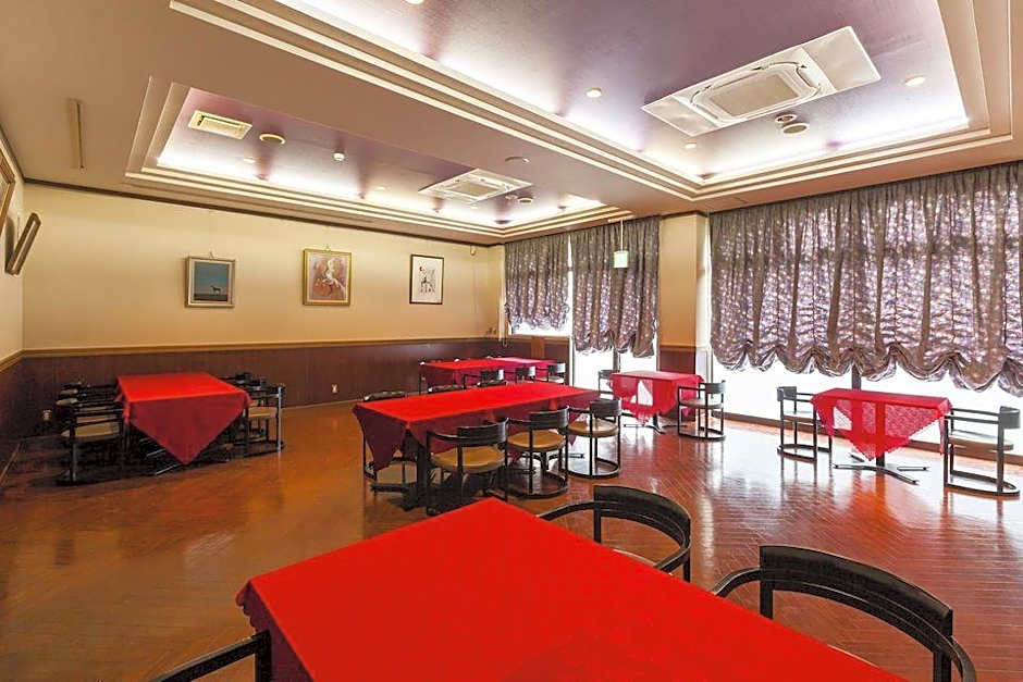 Tenbourotennoyu Arimakan Ryokan