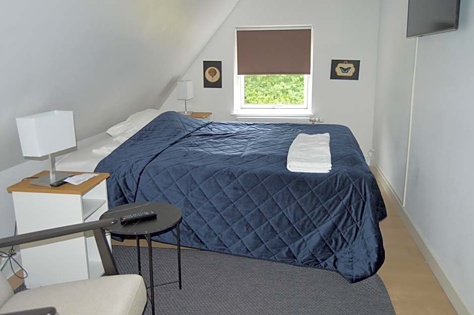 Serengeti & Stayover