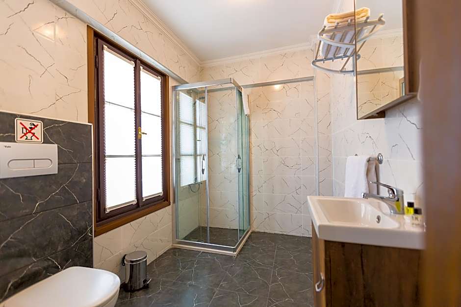 Old Town Boutique Hotel