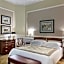 Rome Marriott Grand Hotel Flora