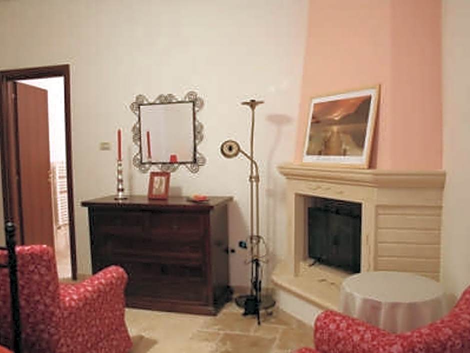 La Vigna Vecchia B&B