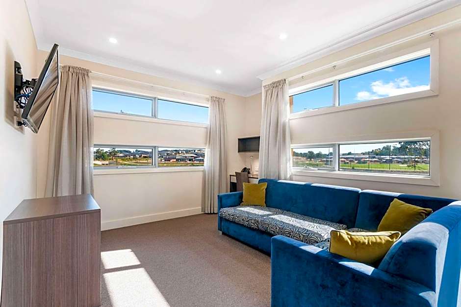 Comfort Inn & Suites Warragul