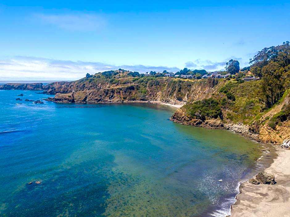 SCP Mendocino Coast Lodge