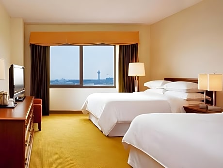 Suite Double Bed