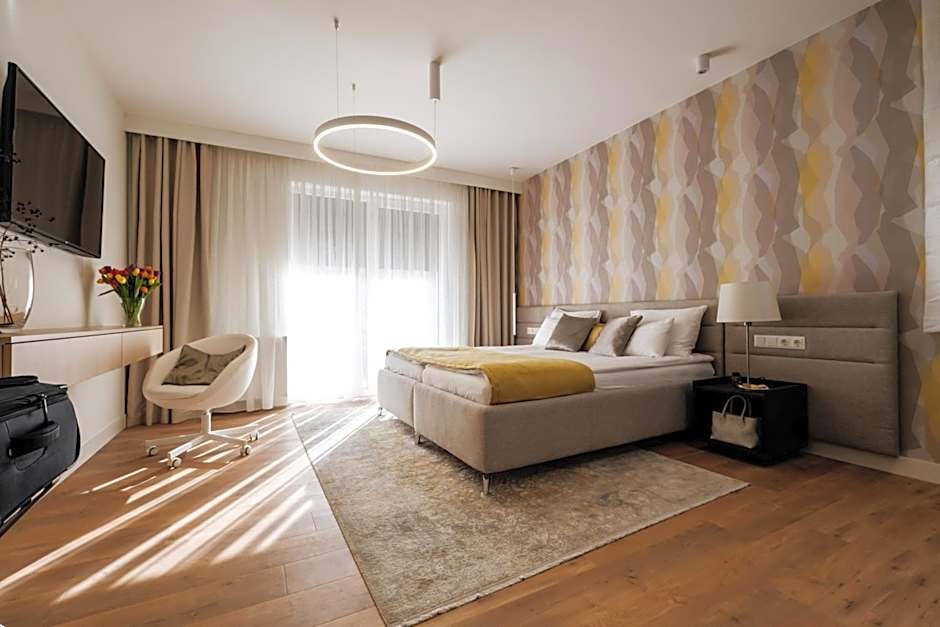 Adele Apartments — 50 fotoğraftan 1. fotoğraf