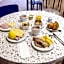 B&B HOTEL Perpignan Centre
