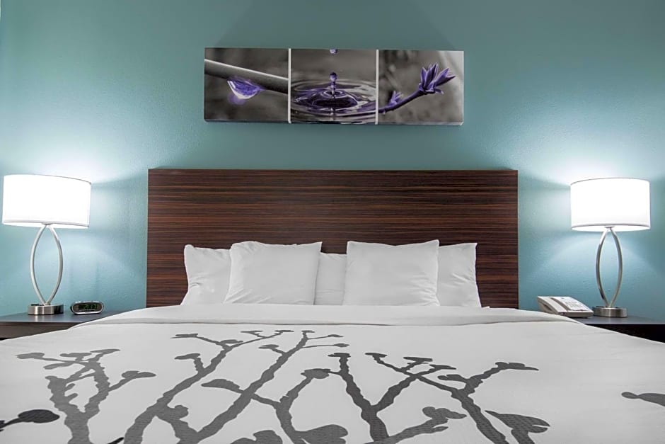 Sleep Inn & Suites Washington near Peoria