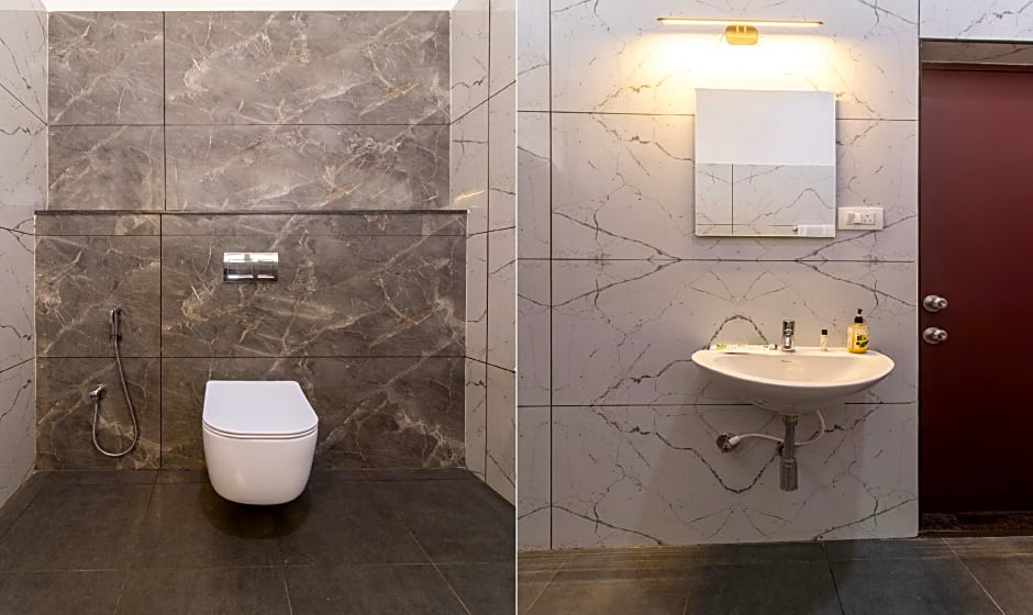 Treebo The Rove, Coorg