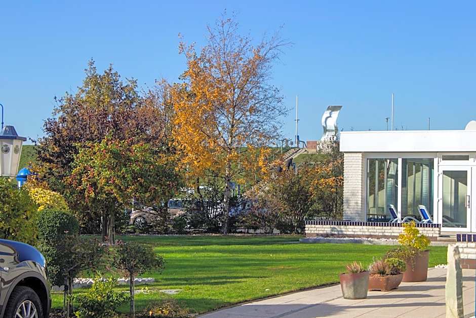 Hotel Am Friesenstrand