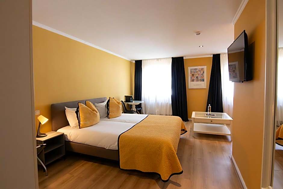 Hotel Gulpenerland