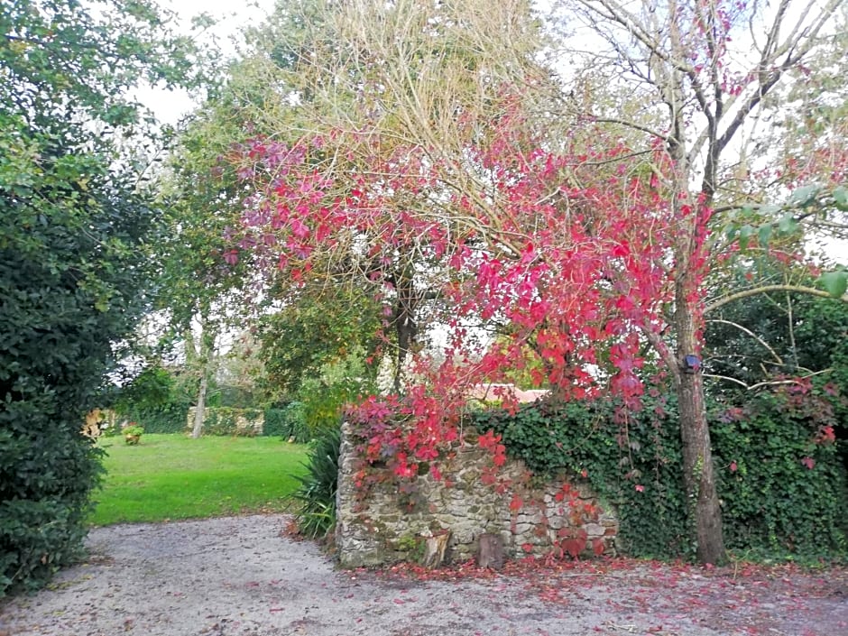 Au Logis de la Mongie