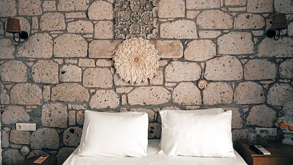 Rupa Otel Alacatı- Adults Only