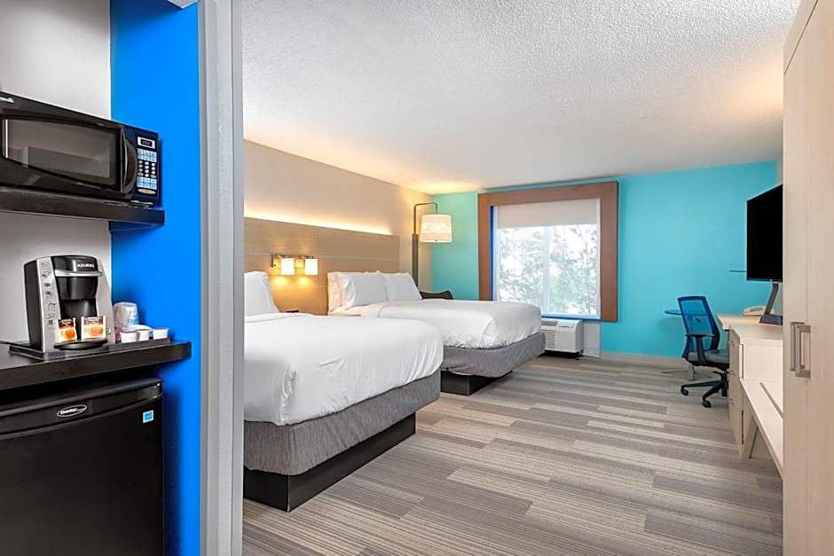 Holiday Inn Express Daphne-Spanish Fort By IHG