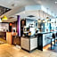 Premier Inn Frankfurt City Europaviertel