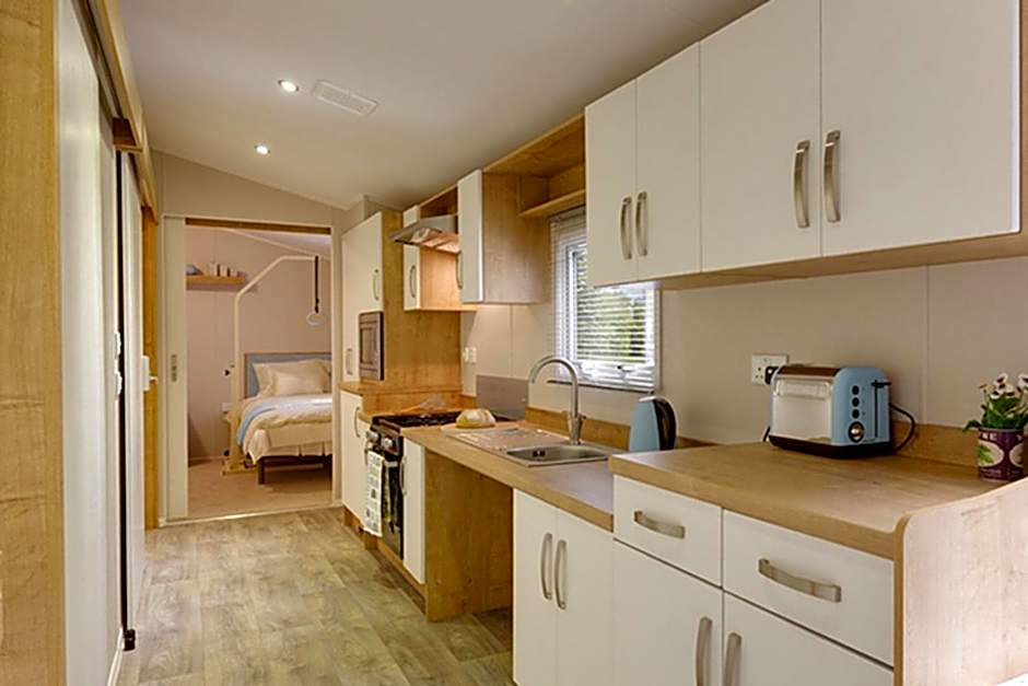 Newperran Holiday Resort