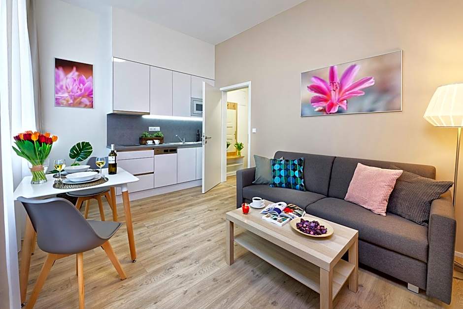 DownTown Suites Jugoslavska