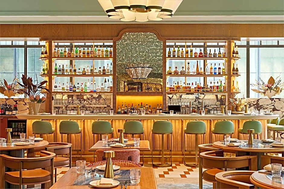 Sutton Place Hotel Toronto