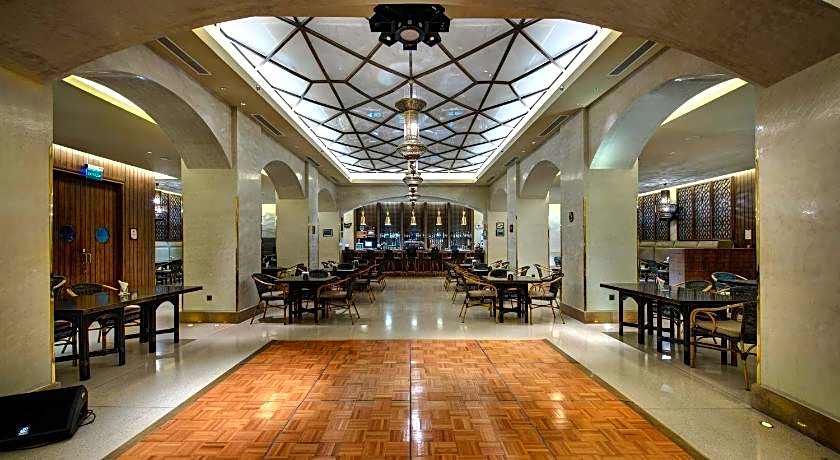 Crowne Plaza Duqm By IHG