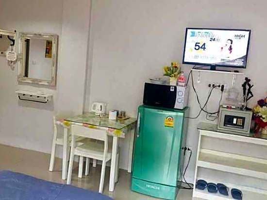 Chic Hotel Suratthani