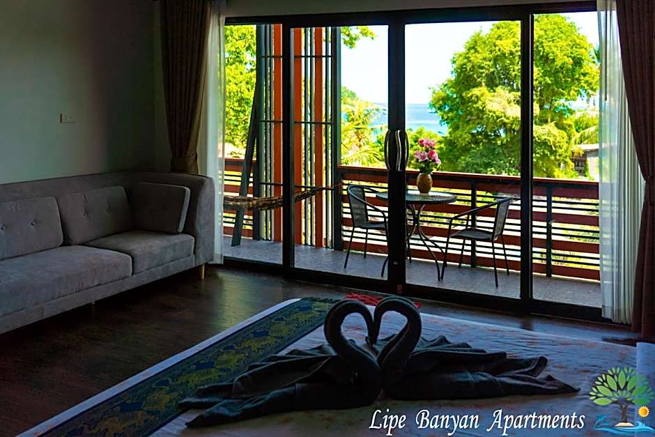 Lipe Banyan Apartments