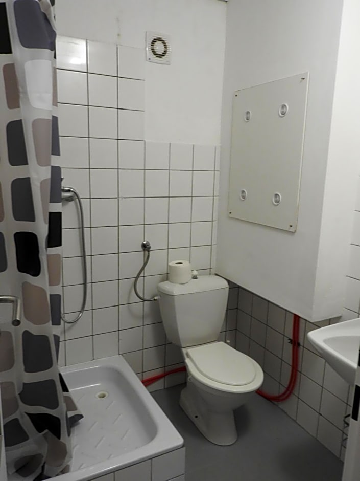 Bolek apartmany