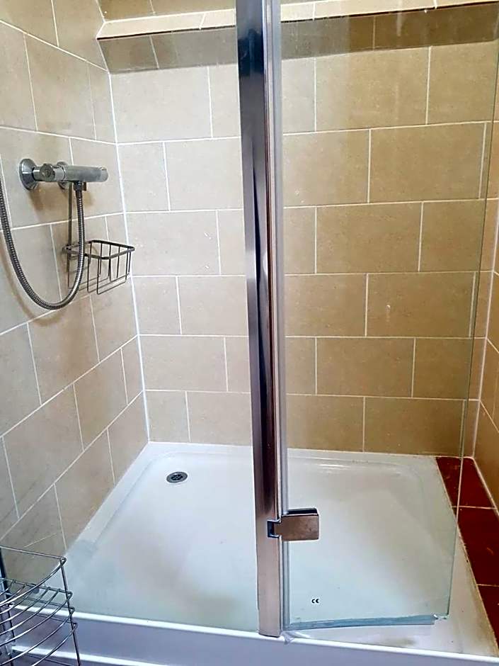 James John Hamilton House and backpacker hostel