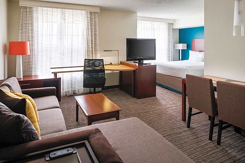 Residence Inn by Marriott Cypress Los Alamitos