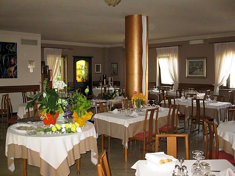 Albergo Ristorante Papa