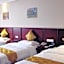 GreenTree Inn Xuzhou Benteng Avenue Express Hotel