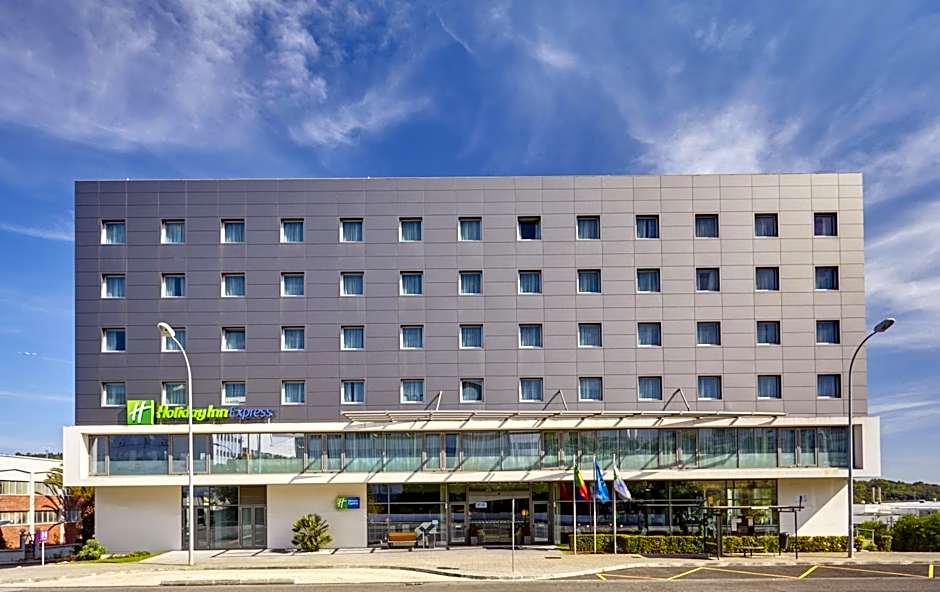Holiday Inn Express Lisbon Alfragide By IHG