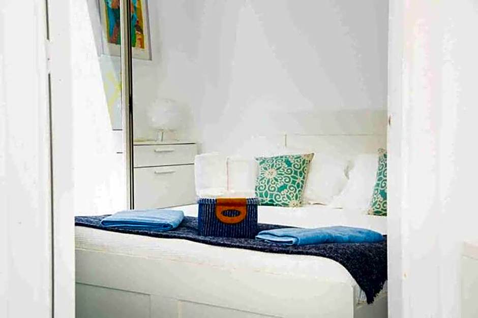 Amira Beach Villa by Le Dhome Sicily