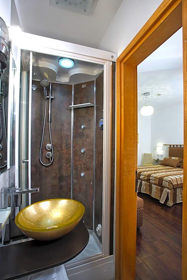 Albergo Marin