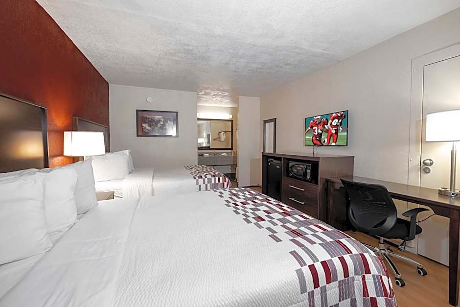 Red Roof Inn West Point