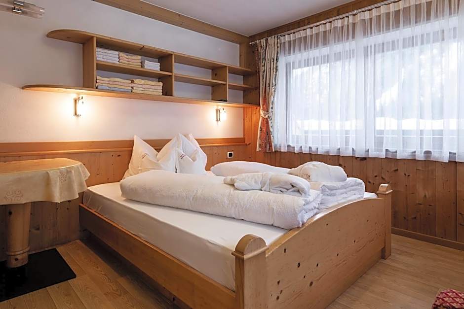 Apartments & Garnì Pre Da Nai