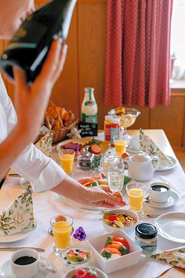 Hotel Vogtareuther-Hof