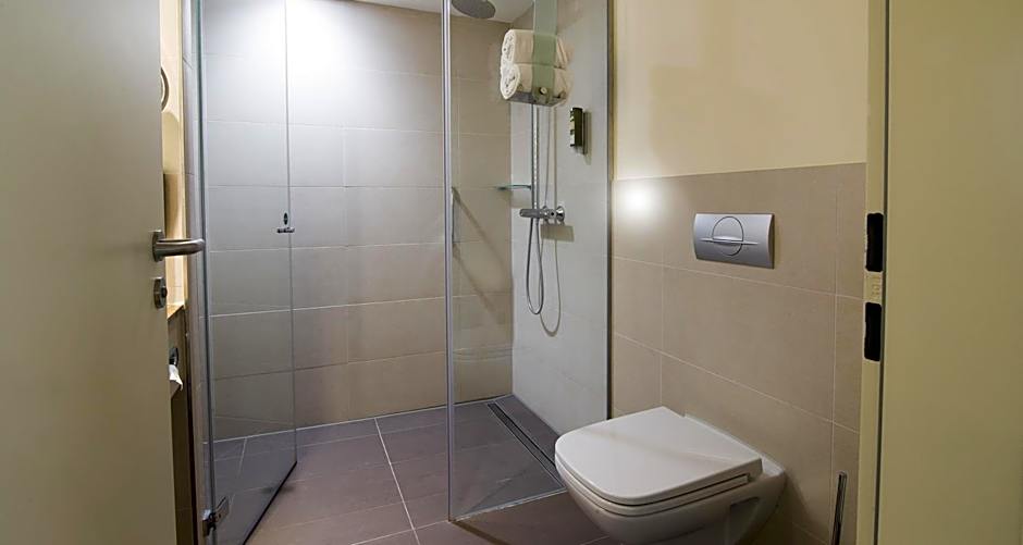 Best Western Plus Hotel Bremerhaven