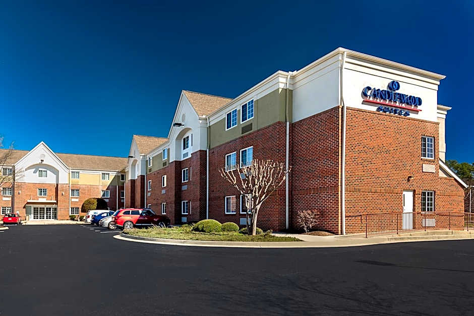 Candlewood Suites Richmond West End Short Pump By IHG