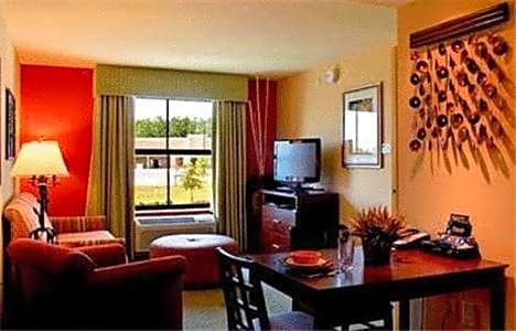 Homewood Suites by Hilton Columbus