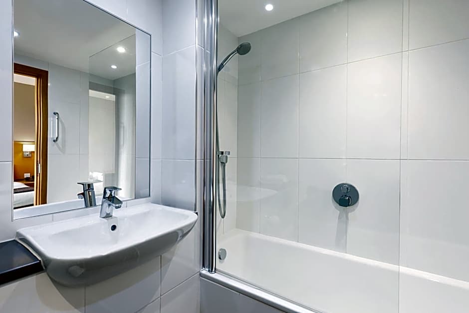 Garner Hotel Nottingham City Centre by IHG